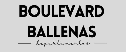 Boulevard Ballenas